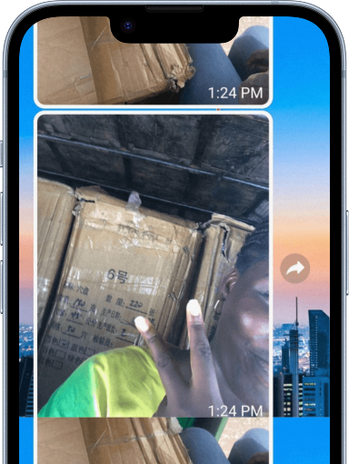 Témoignage client 5