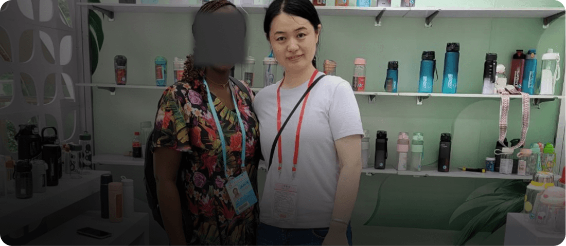 Équipe Connexion Stratégique en Chine